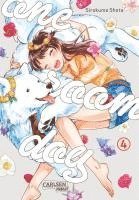 Sirokuma Shota - One Room Dog 4, Häftad