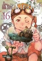 bokomslag Die Walkinder 16