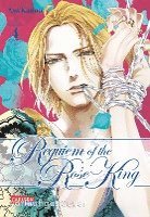 Requiem of the Rose King 4 1