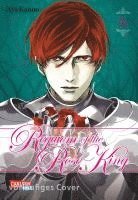 bokomslag Requiem of the Rose King 6