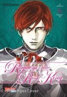 Requiem of the Rose King 6 1