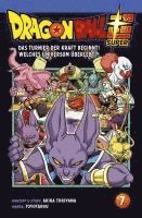 bokomslag Dragon Ball Super 7