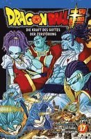 Dragon Ball Super 17