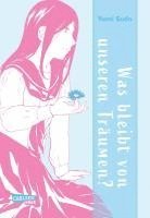 Yumi Sudo - Was bleibt von unseren Träumen?, Häftad