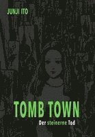 bokomslag Tomb Town Deluxe