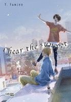 Yuki Fumino - I Hear The Sunspot - Limit 1, Häftad