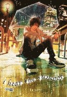 Yuki Fumino - I Hear The Sunspot - Limit 2, Häftad
