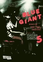 bokomslag Blue Giant 5