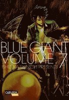 Blue Giant 7 1