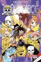 One Piece 88 1