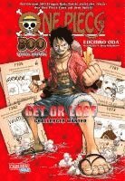 bokomslag One Piece Quiz Book 1