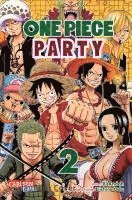 bokomslag One Piece Party 2