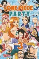 One Piece Party 3 1