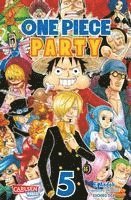 bokomslag One Piece Party 5