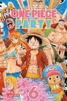 bokomslag One Piece Party 6