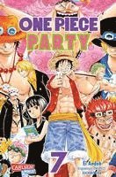 bokomslag One Piece Party 7