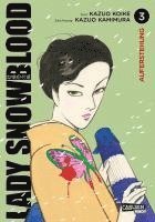 bokomslag Lady Snowblood (Neuedition) 3