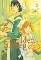 The Golden Sheep 2 1