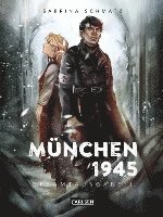 bokomslag München 1945 Gesamtausgabe 1