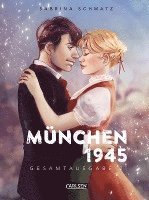 bokomslag München 1945 Gesamtausgabe 2