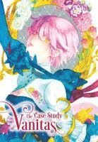 Jun Mochizuki - The Case Study Of Vanitas 4, Häftad
