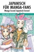 Japanisch für Manga-Fans (Sammelband) 1