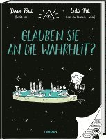 Glauben Sie an die Wahrheit? 1