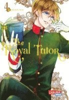 The Royal Tutor 4 1