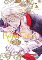 The Royal Tutor 5 1