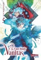 The Case Study Of Vanitas 5 1