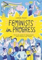bokomslag Feminists in Progress
