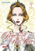 bokomslag Requiem of the Rose King 7