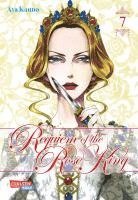 Requiem of the Rose King 7 1