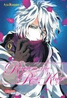 bokomslag Requiem of the Rose King 9