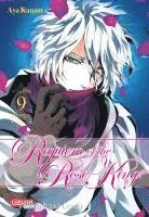 Requiem of the Rose King 9 1