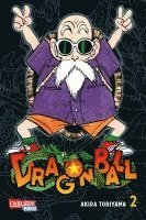 bokomslag Dragon Ball Massiv 2