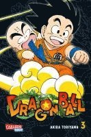 bokomslag Dragon Ball Massiv 3