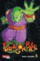 bokomslag Dragon Ball Massiv 6