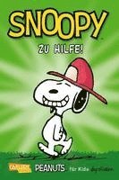 Peanuts für Kids 6: Snoopy - Zu Hilfe! 1