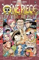 bokomslag One Piece 90
