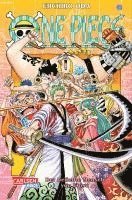 bokomslag One Piece 93