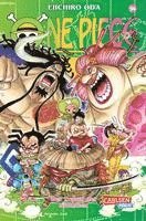bokomslag One Piece 94