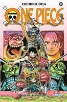 bokomslag One Piece 95