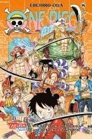 bokomslag One Piece 96