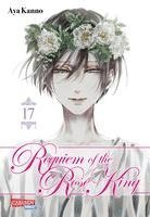 bokomslag Requiem of the Rose King 17