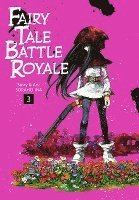 Fairy Tale Battle Royale 3 1