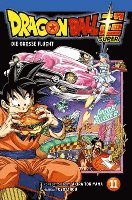 Dragon Ball Super 11 1