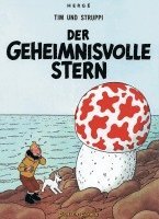 Tim und Struppi 09. Der geheimnisvolle Stern 1