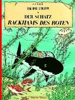 bokomslag Der Schatz Rackhams DES Rotten