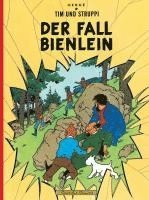 Tim und Struppi 17. Der Fall Bienlein 1